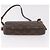 LOUIS VUITTON Monogram Marly Bandouliere Shoulder Bag M51828 LV Auth 186341 Monogramma - vista 5