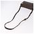 LOUIS VUITTON Monogram Marly Bandouliere Shoulder Bag M51828 LV Auth 186341 Monogramma - vista 7