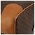 Céline Borsa Boston CELINE in tela Macadam e pelle PVC Marrone Oro Autentica 184535A D'oro - vista 12