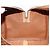 Céline Borsa Boston CELINE in tela Macadam e pelle PVC Marrone Oro Autentica 184535A D'oro - vista 19