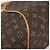 LOUIS VUITTON Monogram Ellipse MM Handtasche M51126 LV Auth 187000SAM Monogramm - Ansicht 15