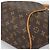 LOUIS VUITTON Monogram Ellipse MM Handtasche M51126 LV Auth 187000SAM Monogramm - Ansicht 16