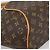 LOUIS VUITTON Monogram Ellipse MM Handtasche M51126 LV Auth 187000SAM Monogramm - Ansicht 17