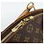 LOUIS VUITTON Monogram Ellipse MM Handtasche M51126 LV Auth 187000SAM Monogramm - Ansicht 18