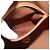 LOUIS VUITTON Monogram Ellipse MM Handtasche M51126 LV Auth 187000SAM Monogramm - Ansicht 23