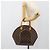 LOUIS VUITTON Monogram Ellipse MM Handtasche M51126 LV Auth 187000SAM Monogramm - Ansicht 24
