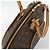 LOUIS VUITTON Monogram Ellipse MM Handtasche M51126 LV Auth 187000SAM Monogramm - Ansicht 6