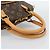 LOUIS VUITTON Monogram Ellipse MM Handtasche M51126 LV Auth 187000SAM Monogramm - Ansicht 7