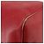LOUIS VUITTON Epi Keepall 55 Boston Bag Rosso M42957 LV Auth 179665A - vista 15