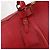LOUIS VUITTON Epi Keepall 55 Boston Bag Rosso M42957 LV Auth 179665A - vista 18