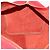 LOUIS VUITTON Epi Keepall 55 Boston Bag Rosso M42957 LV Auth 179665A - vista 20