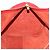 LOUIS VUITTON Epi Keepall 55 Boston Bag Rosso M42957 LV Auth 179665A - vista 21
