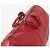 LOUIS VUITTON Epi Keepall 55 Boston Bag Rosso M42957 LV Auth 179665A - vista 6