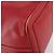 LOUIS VUITTON Epi Keepall 55 Boston Bag Rosso M42957 LV Auth 179665A - vista 9