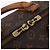 LOUIS VUITTON Monogram Keepall 45 Boston Bag M41428 LV Auth 187640 Monogramma - vista 19
