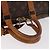 LOUIS VUITTON Monogram Keepall 45 Boston Bag M41428 LV Auth 187640 Monogramma - vista 7