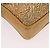 Marsupio CHANEL in raso oro con CC Auth 187614SAM D'oro - vista 10
