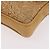 Marsupio CHANEL in raso oro con CC Auth 187614SAM D'oro - vista 11