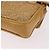 Marsupio CHANEL in raso oro con CC Auth 187614SAM D'oro - vista 13
