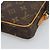 LOUIS VUITTON Borsa a Spalla Monogram Mini Danube M45268 LV Auth ka4821 Monogramma - vista 15