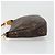 LOUIS VUITTON Monogram Pochette Accessoires Accessory Pouch M51980 Auth 185749 - view 4