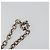 Bracciale GUCCI Ag925 Argento Autentico SW2376 - vista 11
