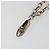 Bracciale GUCCI Ag925 Argento Autentico SW2376 - vista 3
