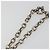 Bracciale GUCCI Ag925 Argento Autentico SW2376 - vista 5