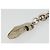 Bracciale GUCCI Ag925 Argento Autentico SW2376 - vista 8