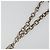 Bracciale GUCCI Ag925 Argento Autentico SW2376 - vista 9