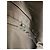 Guy Laroche Cappotto in Visone Marrone - vista 8
