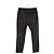 Autre Marque Braune gerade Hose - Ansicht 3