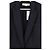 Stella Mc Cartney Schwarzer Blazer - Ansicht 2