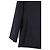 Stella Mc Cartney Schwarzer Blazer - Ansicht 4