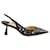Jimmy Choo Tacchi neri Nero
