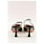 Jimmy Choo Tacchi neri Nero - vista 2