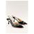 Jimmy Choo Tacchi neri Nero - vista 3