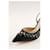 Jimmy Choo Tacchi neri Nero - vista 5