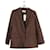 Vanessa Bruno Blazer marrón Castaño  - vista 1