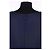 Chloé Abito blu navy - vista 4