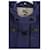 Burberry Abrigo azul  - vista 2