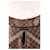 Louis Vuitton Bolso de hombro marrón Castaño  - vista 2