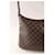 Louis Vuitton Bolso de hombro marrón Castaño  - vista 4