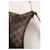 Louis Vuitton Bolso de hombro marrón Castaño  - vista 6