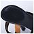 Gucci Leather Colorblock Pattern T-Strap Sandals Brown - view 5