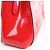 Borsa Louis Vuitton Vernis Montaigne BB Rossa M50170 Rosso - vista 14