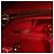 Borsa Louis Vuitton Vernis Montaigne BB Rossa M50170 Rosso - vista 15