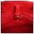 Borsa Louis Vuitton Vernis Montaigne BB Rossa M50170 Rosso - vista 18