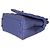 Chanel Purple Quilted Incognito Mini Coco Top Handle Flap Bag Lila - Ansicht 6