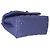 Chanel Purple Quilted Incognito Mini Coco Top Handle Flap Bag Lila - Ansicht 7